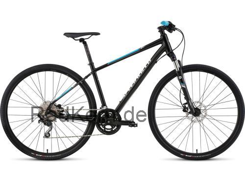 Specialized Ariel Elite Disc  technische daten 